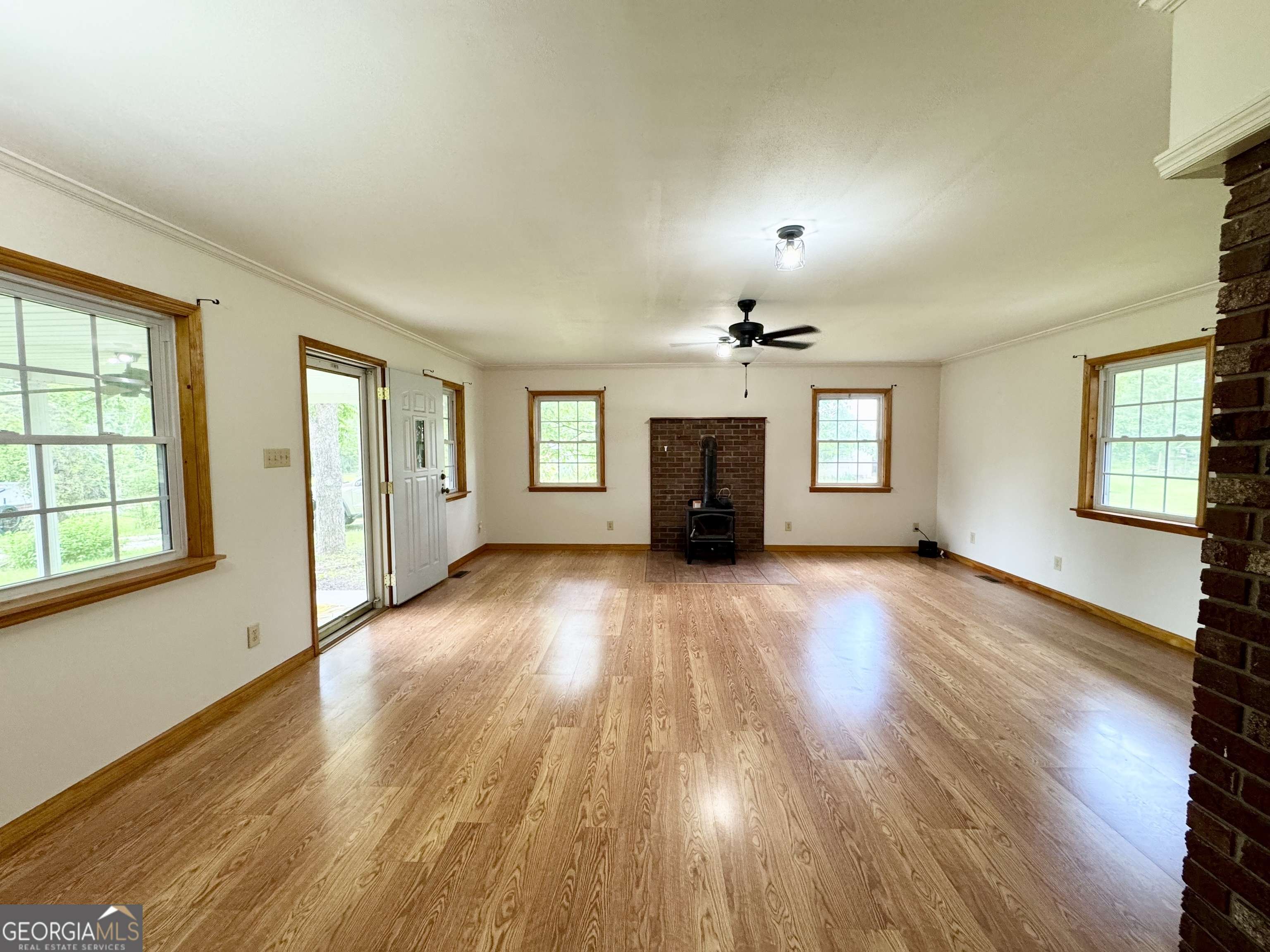 Washington, GA 30673,565 Thomson RD