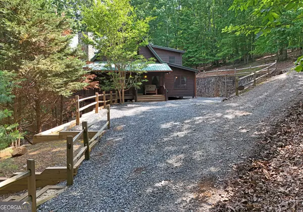 Morganton, GA 30560,97 Deer Ridge