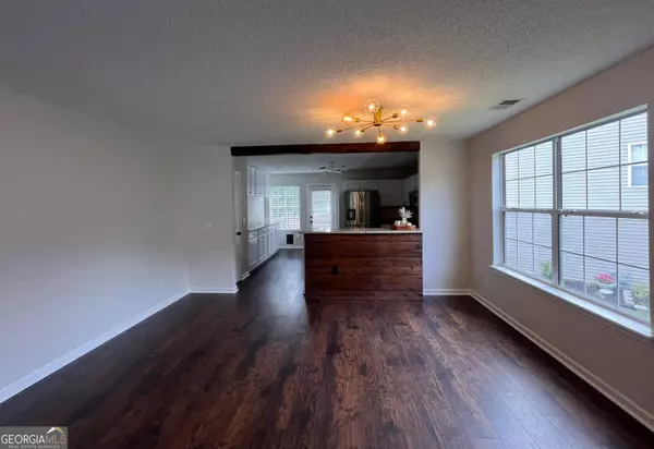 Marietta, GA 30060,1015 Crest Ridge PL SW