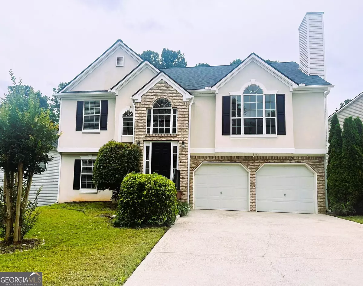 Marietta, GA 30060,1015 Crest Ridge PL SW
