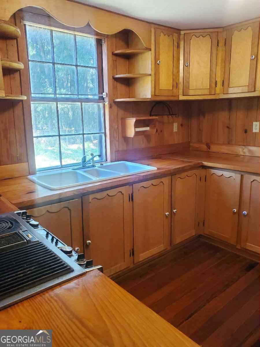 Darien, GA 31305,1928 Hird Island DR