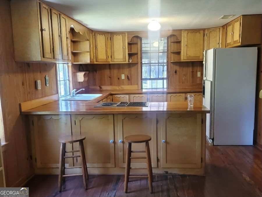 Darien, GA 31305,1928 Hird Island DR