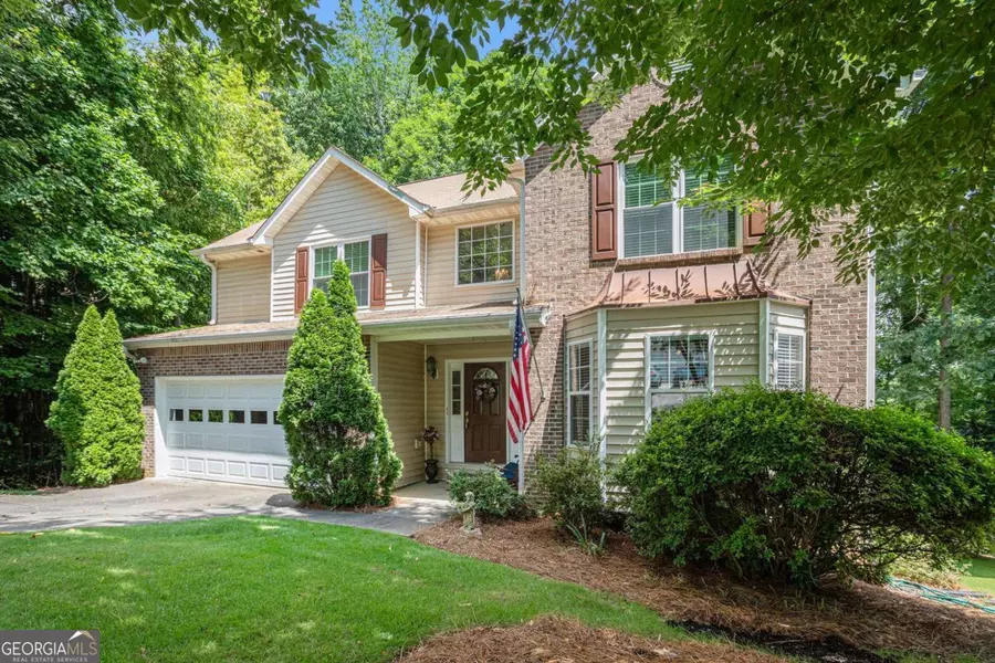 1625 Rushing River WAY, Suwanee, GA 30024