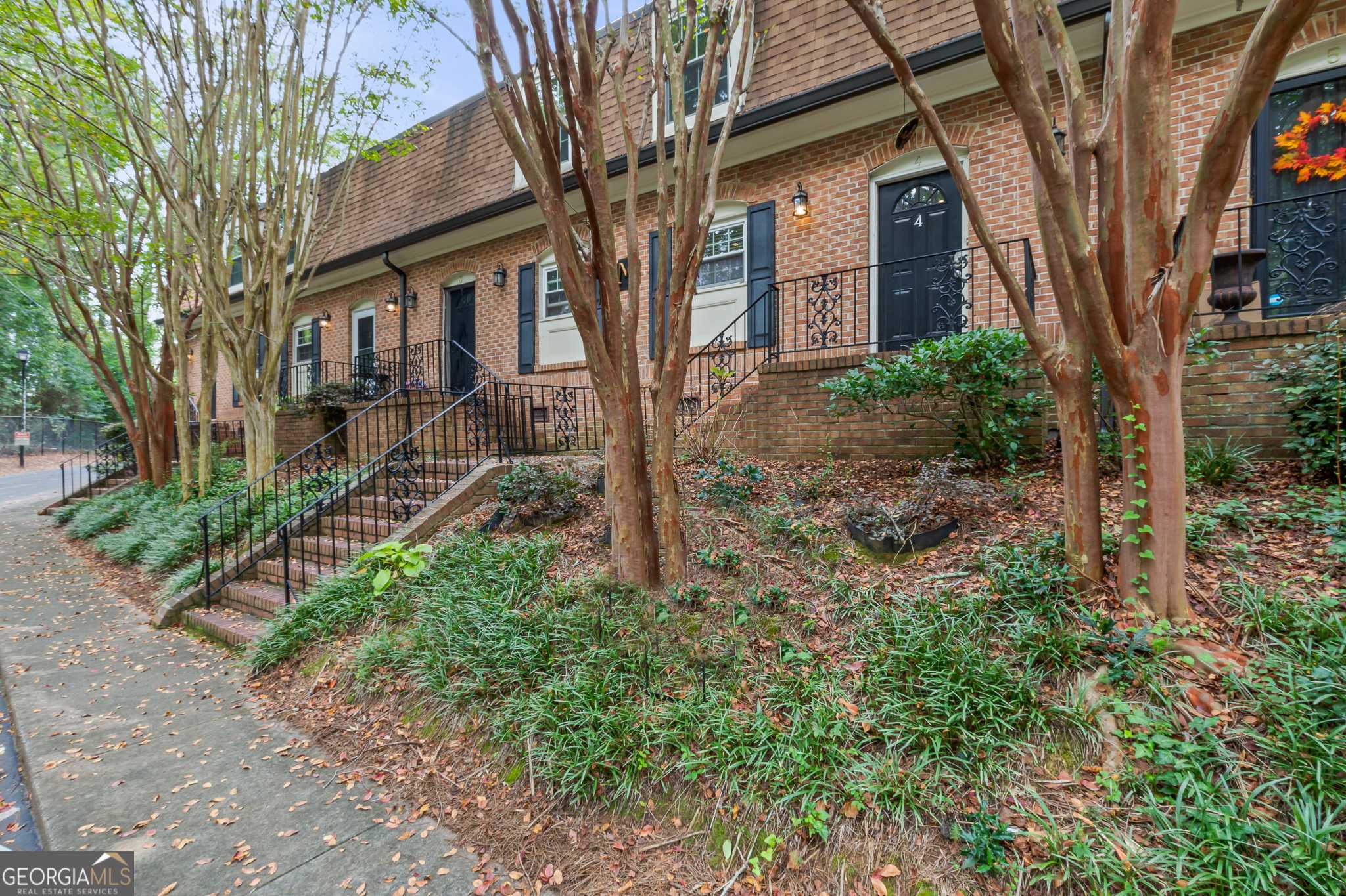 Atlanta, GA 30324,1261 Lavista RD NE #M-4