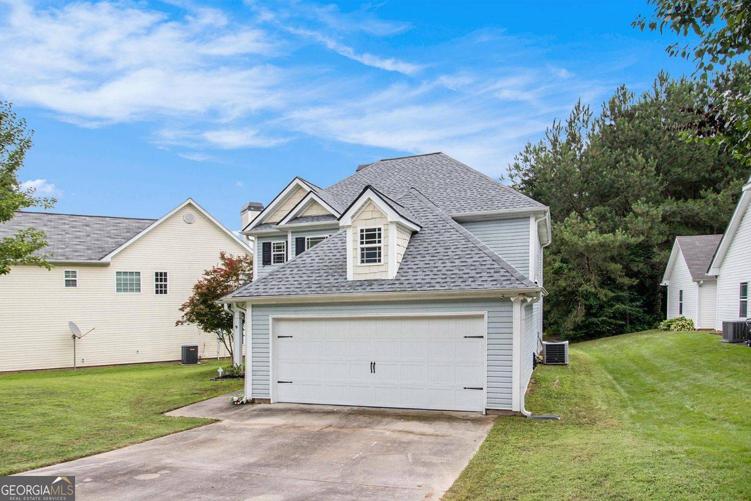 Grantville, GA 30220,161 Brasch Park DR