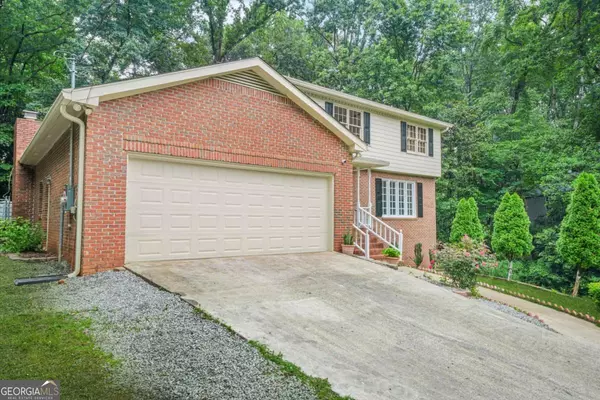 Stone Mountain, GA 30083,574 Hickory Hills CT