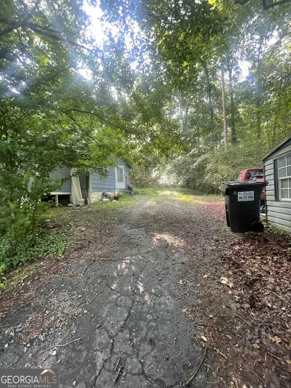 Martin, GA 30557,243 Lakeside TRL