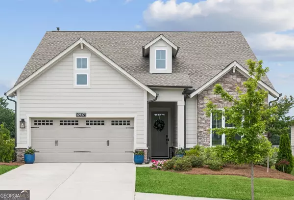 6937 River Rock DR, Flowery Branch, GA 30542