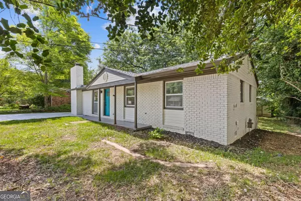 Tucker, GA 30084,4345 Sasanqua CT
