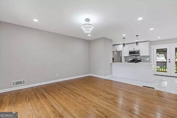 Tucker, GA 30084,4345 Sasanqua CT