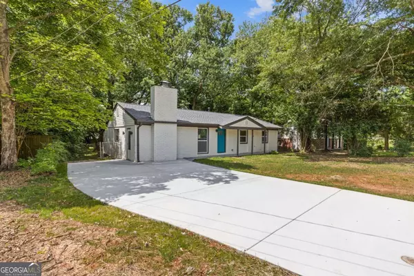 Tucker, GA 30084,4345 Sasanqua CT