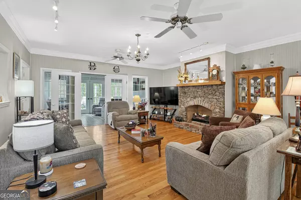 Talking Rock, GA 30175,1398 Antioch Church RD