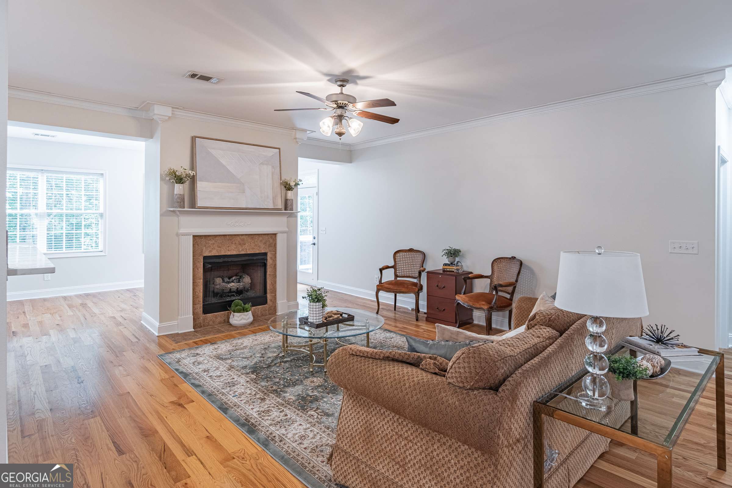 Fayetteville, GA 30215,370 Grand Teton CIR