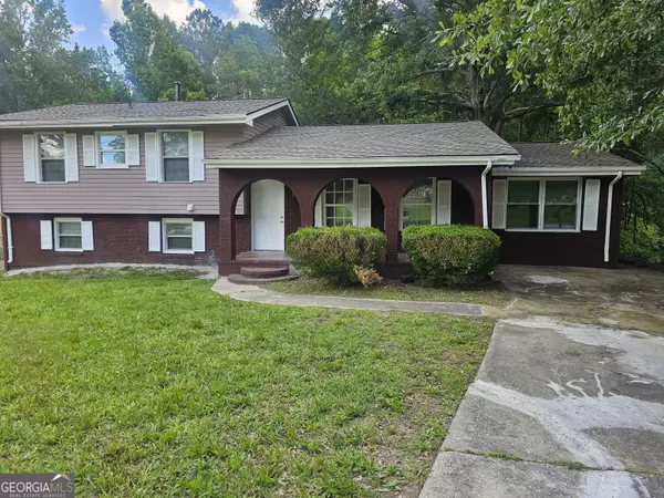 South Fulton, GA 30349,2670 Foxlair TRL