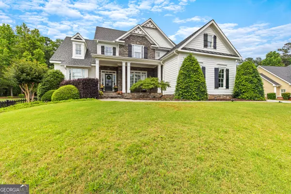 Sharpsburg, GA 30277,55 Jolie LN