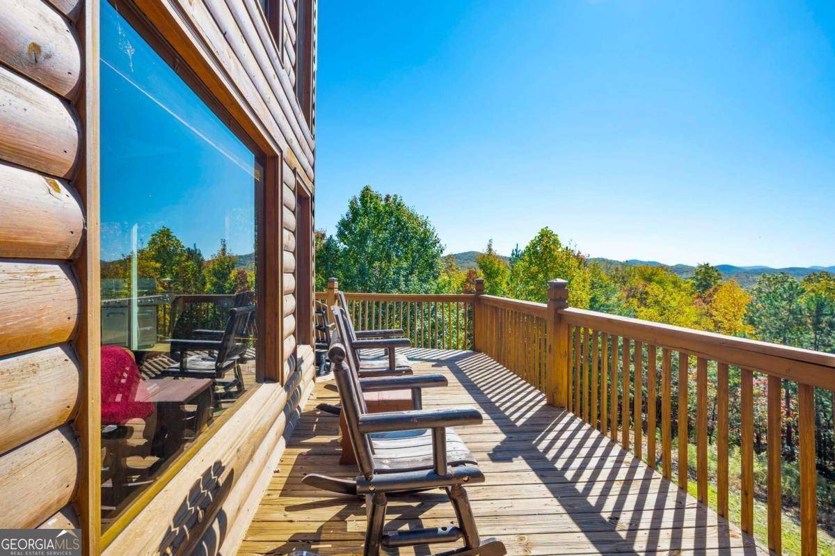 Morganton, GA 30560,192 Oak Ridge WAY