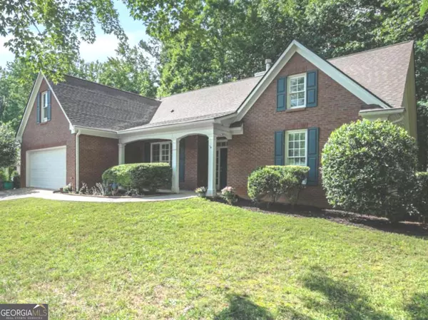 Tucker, GA 30084,2063 Willow Chase CT