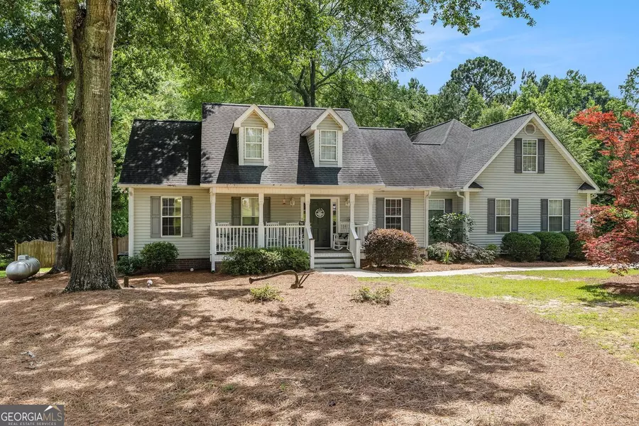 30 Marian Circle CIR, Griffin, GA 30223