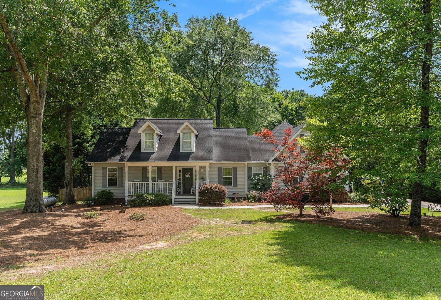 Griffin, GA 30223,30 Marian Circle CIR