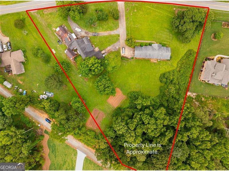 Buford, GA 30519,2871 N BOGAN RD