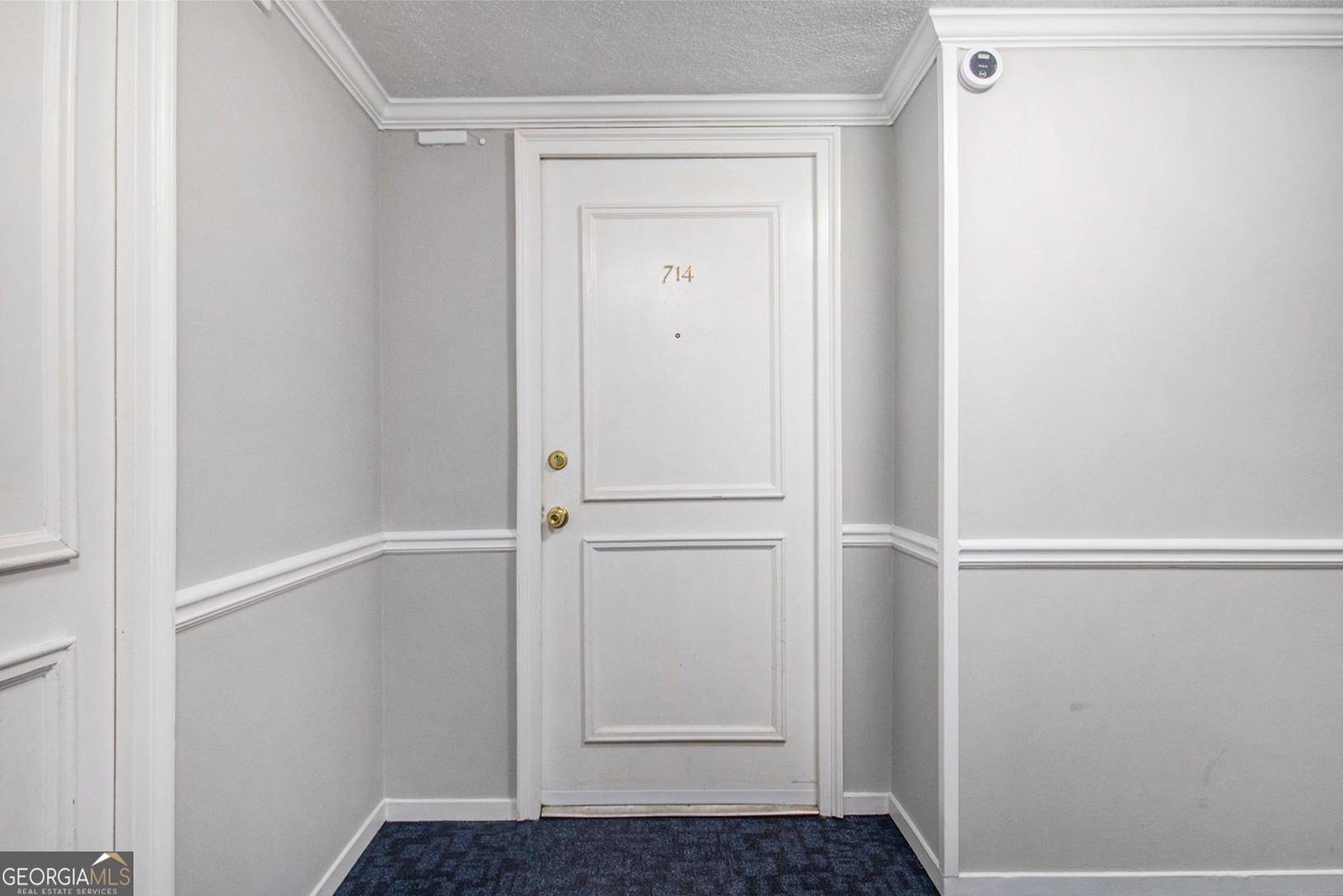 Atlanta, GA 30305,2965 Pharr CT NW #714