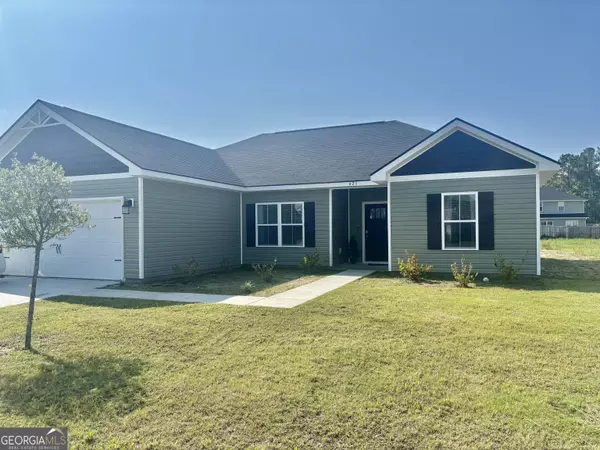 Hinesville, GA 31313,621 Abode AVE