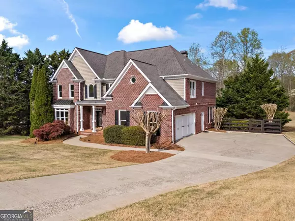 Woodstock, GA 30188,410 Hickory Fairway CT