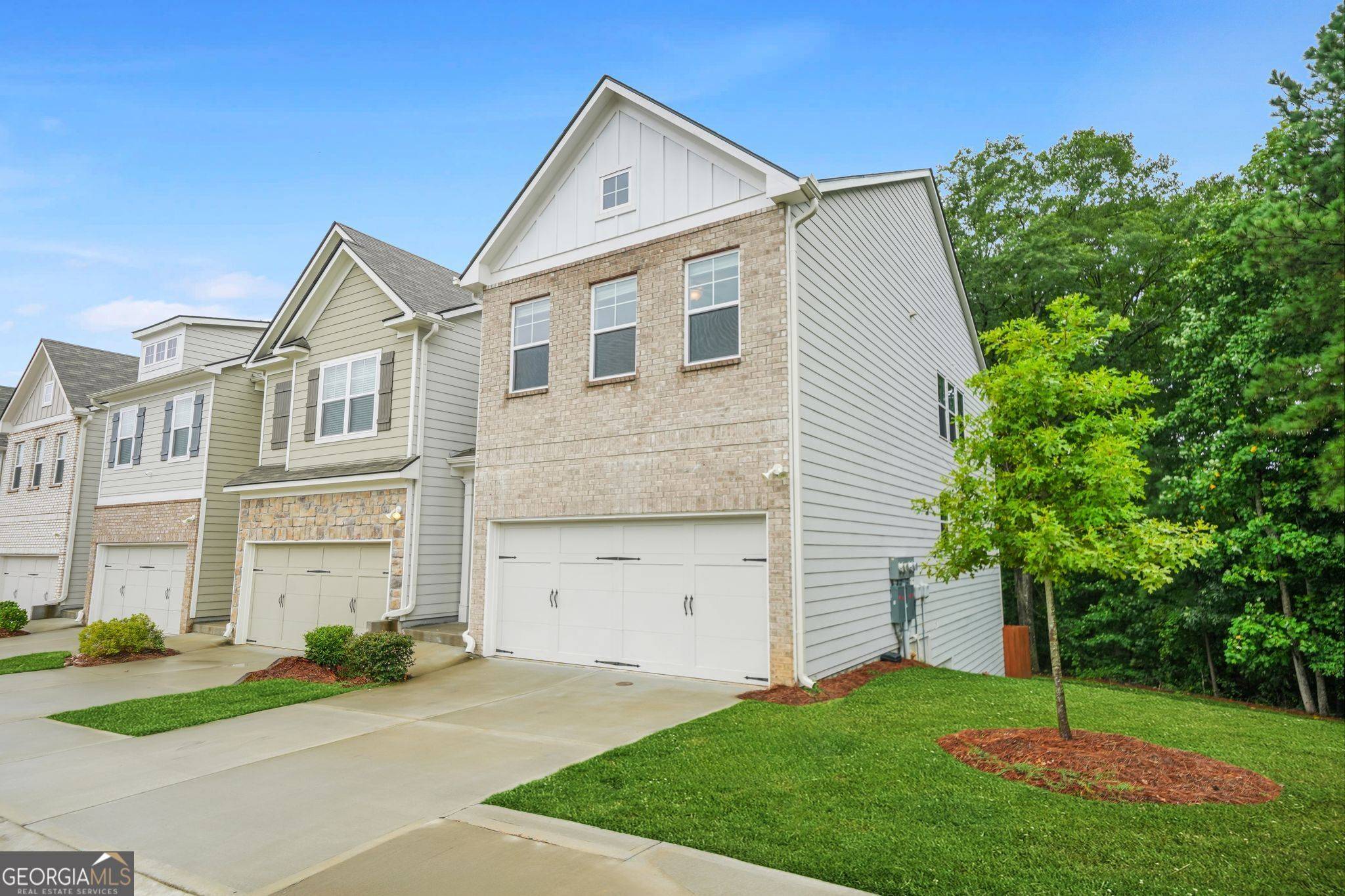 Fairburn, GA 30213,7695 Baron RD
