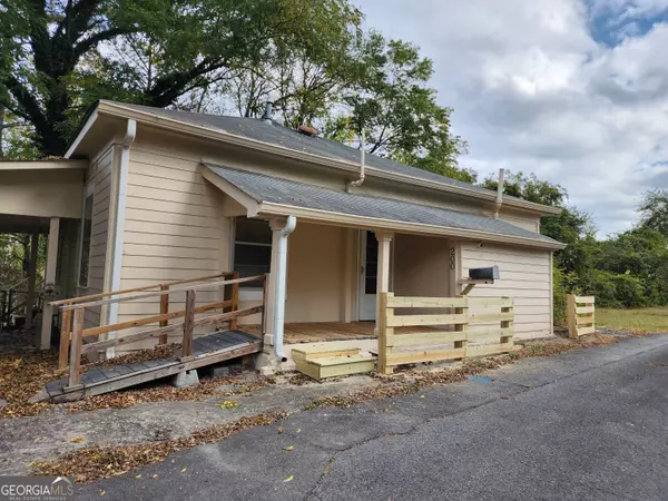 200 Cave Spring ST SW, Rome, GA 30161