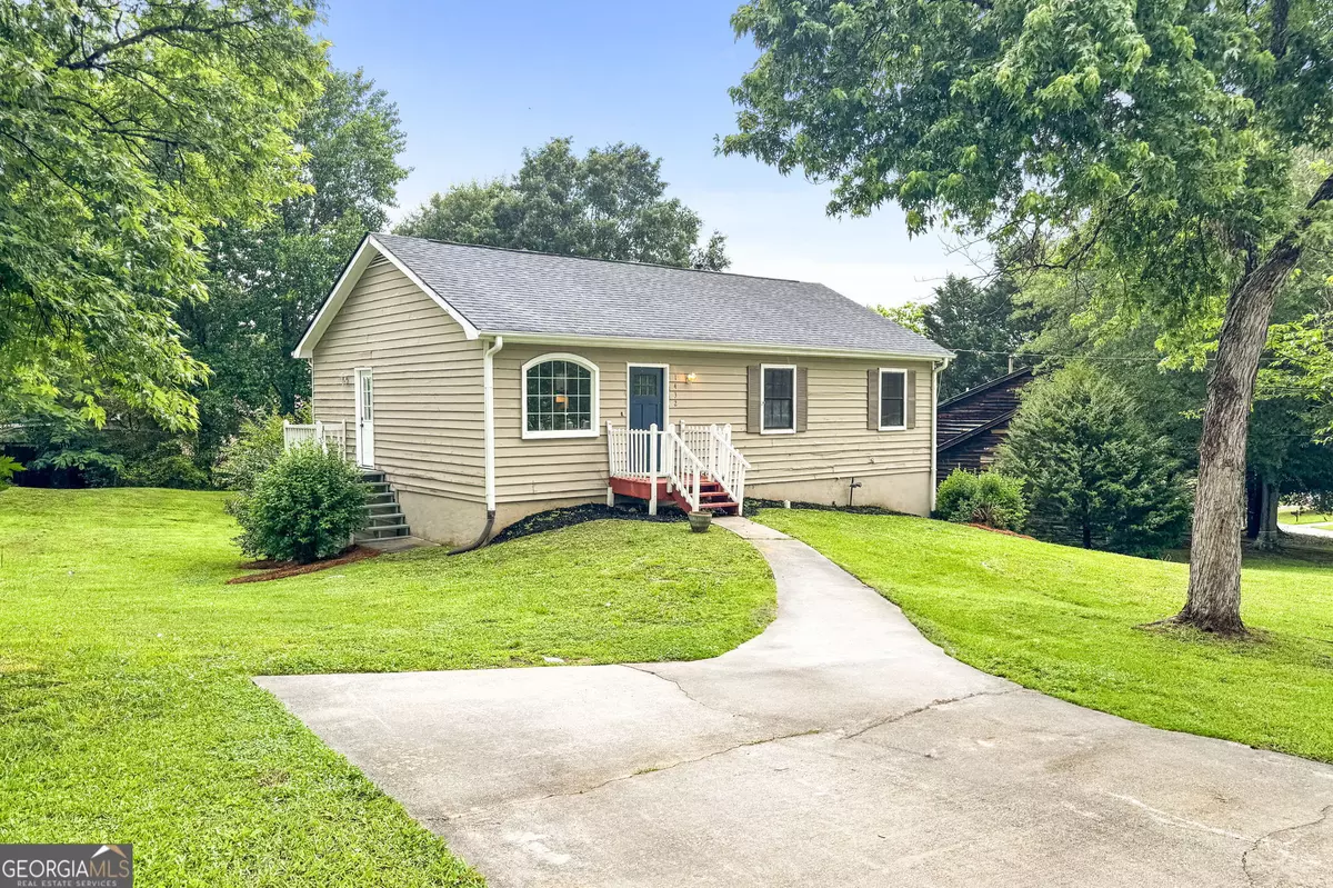 Conyers, GA 30094,1432 Almand Creek DR SW