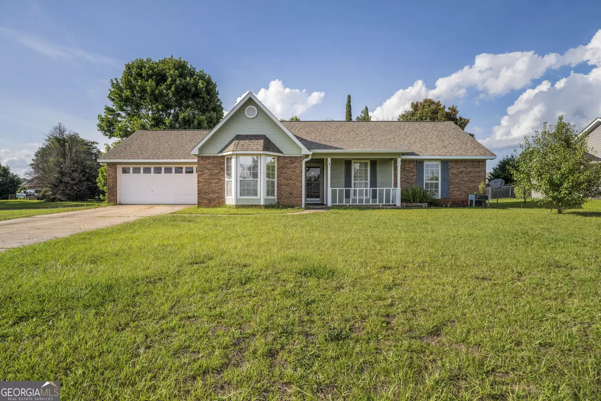 Warner Robins, GA 31088,206 Traders PASS