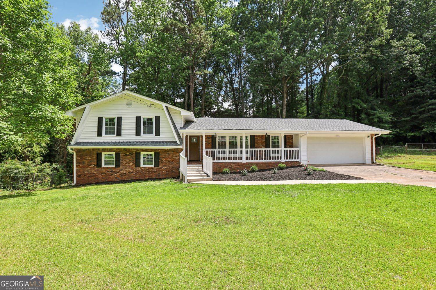 Morrow, GA 30260,6000 Malibu Drive DR