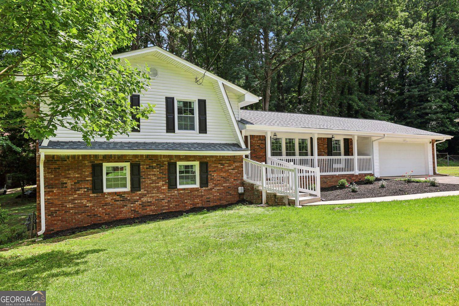Morrow, GA 30260,6000 Malibu Drive DR