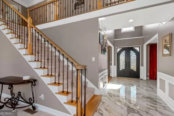 Lithonia, GA 30038,5810 Old Mill TRCE