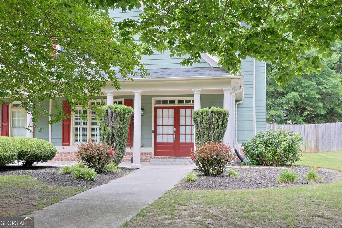 Loganville, GA 30052,330 Bay Grove RD