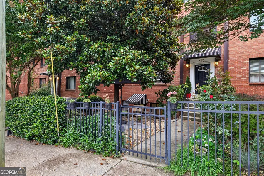 330 3rd ST NE #APT 1, Atlanta, GA 30308