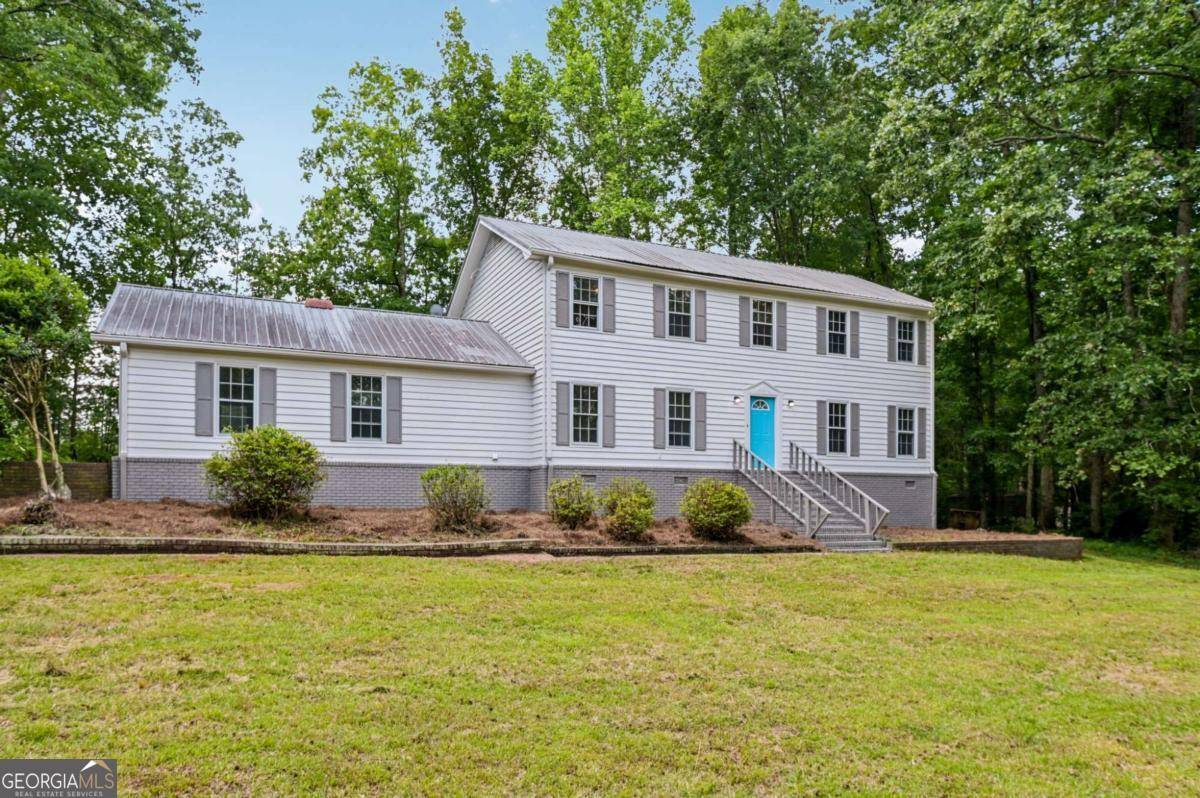 Bowdon, GA 30108,56 Carlane CIR