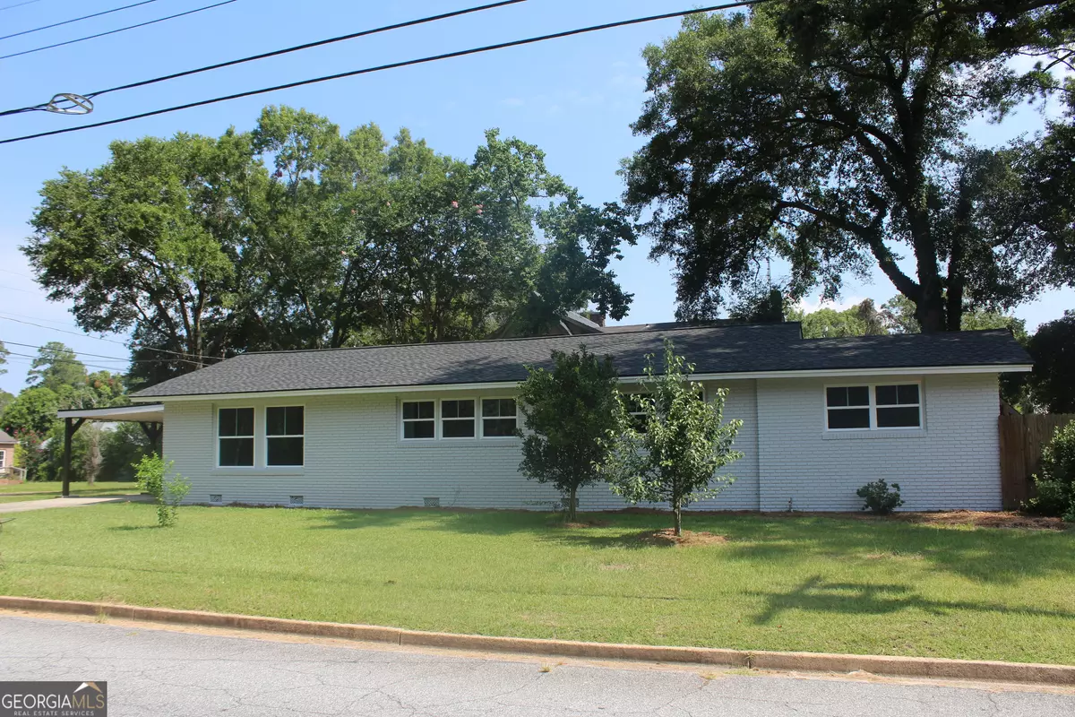 Moultrie, GA 31768,216 7th AVE SW