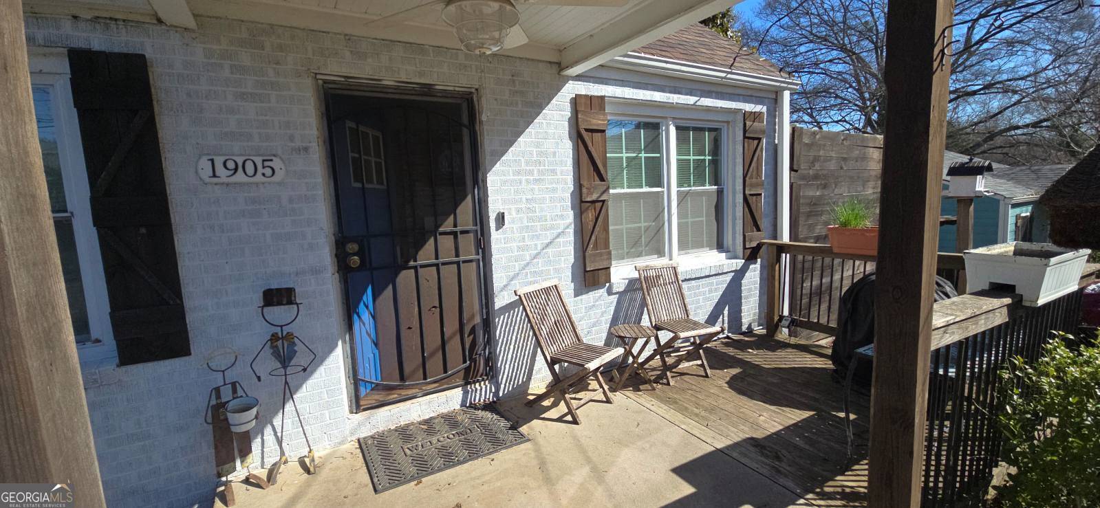 East Point, GA 30344,1905 E Farris AVE