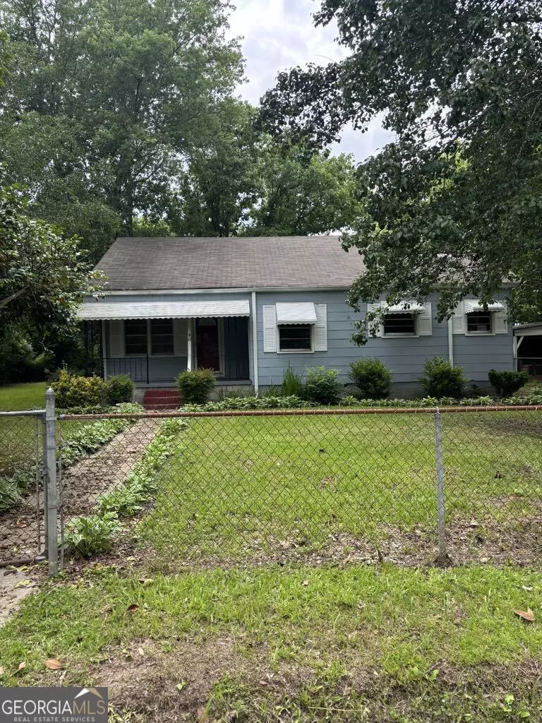 Lyerly, GA 30730,40 N Chattooga AVE