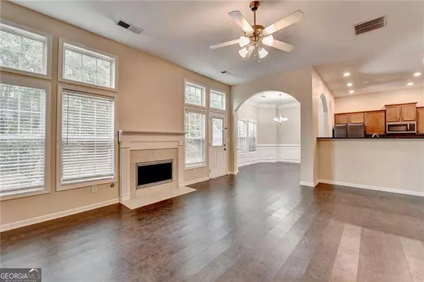 2280 COPPER TRAIL LN, Buford, GA 30519