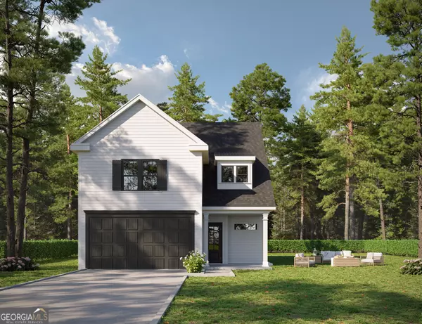 222 WL Miller DR, Jackson, GA 30233