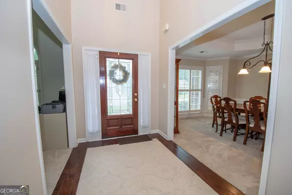 Newnan, GA 30265,34 Preswick Park DR