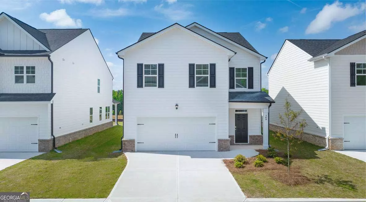 Hampton, GA 30228,11889 Aukerman WAY