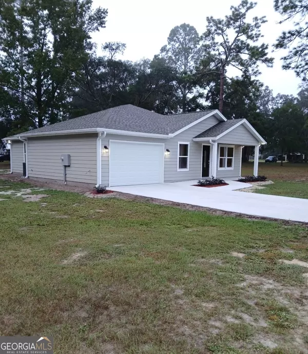 Folkston, GA 31537,13 Dallas CIR