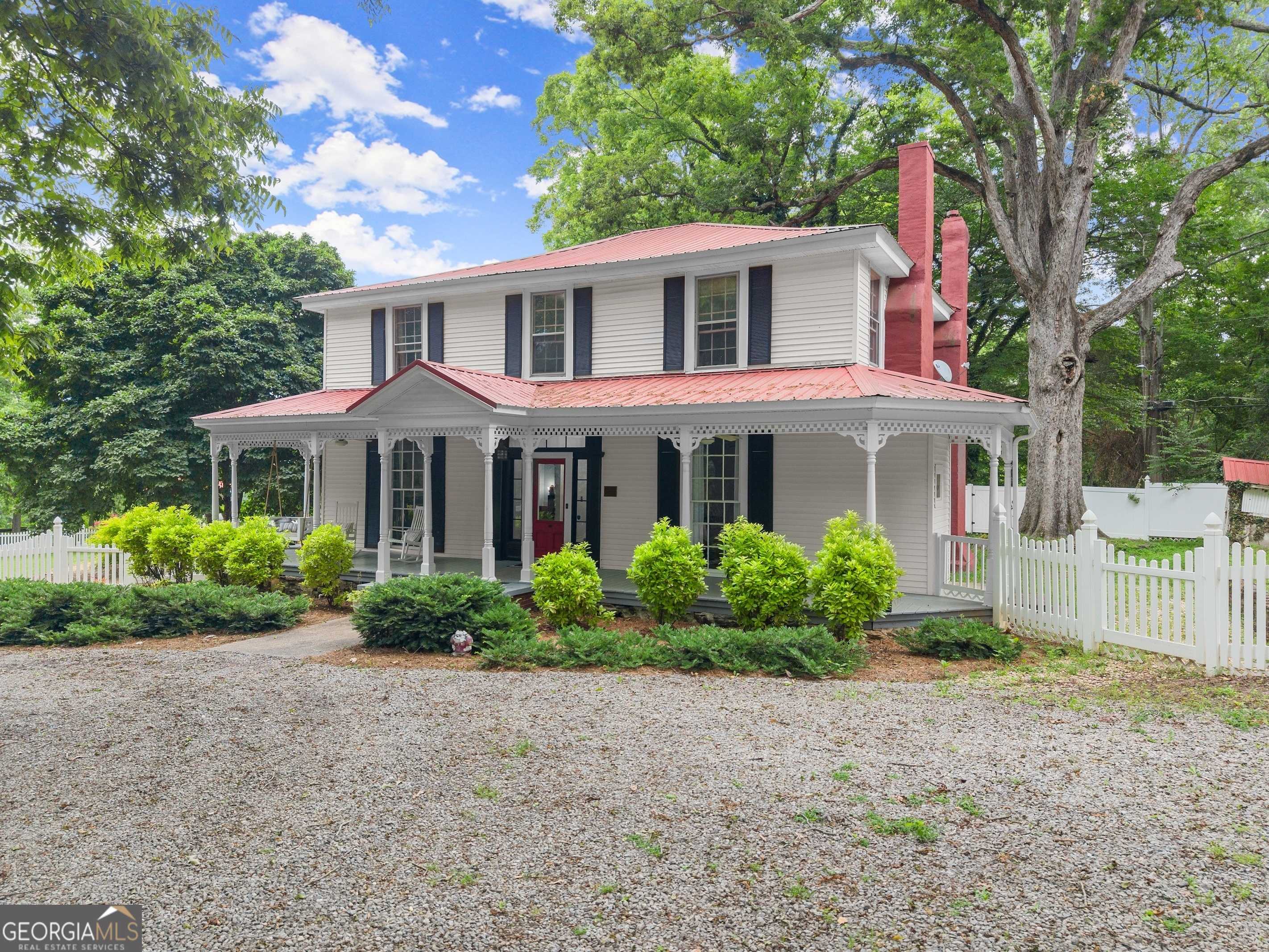 Jefferson, GA 30549,209 Athens ST