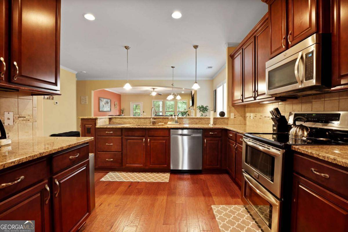Savannah, GA 31419,154 Moor Hen LNDG