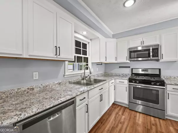 Monroe, GA 30656,617 Lakeview DR