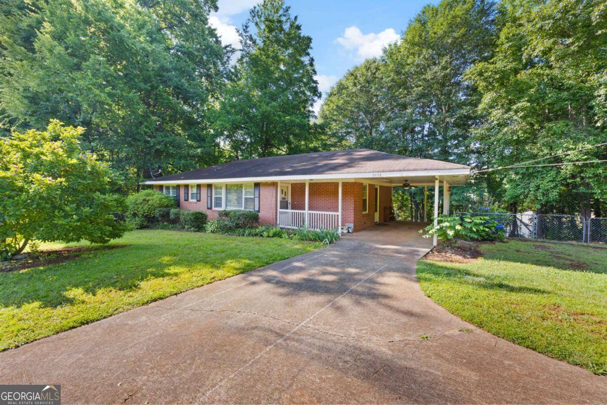 2005 DALLAS HWY SW, Marietta, GA 30064