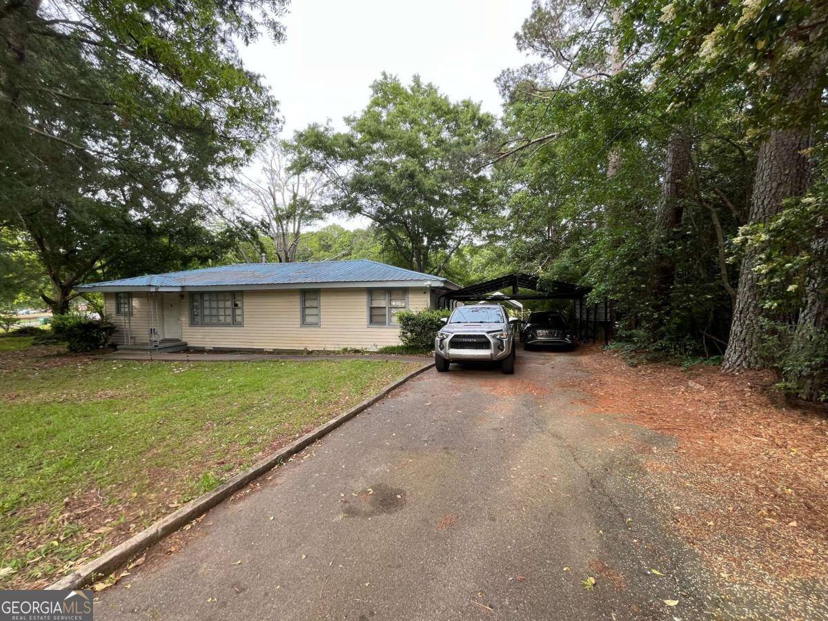 Athens, GA 30605,150 Airport RD